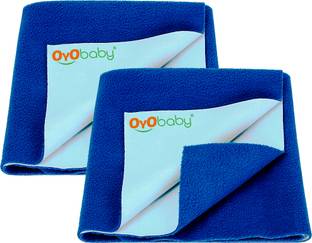 Oyo Baby Cotton Baby Bed Protecting Mat