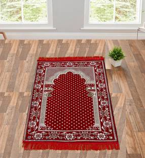 Hometara Cotton Prayer Mat