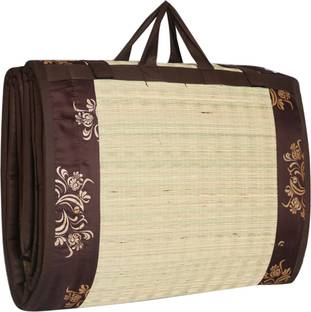 Future Lifestyle Bamboo Chatai Mat