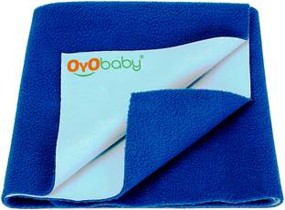 Oyo Baby Cotton Baby Bed Protecting Mat