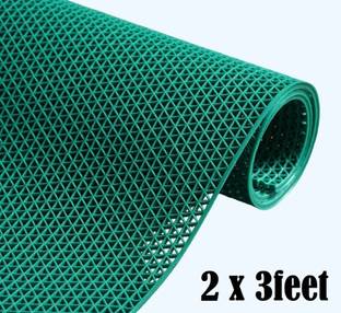 Shoppingzone Rubber Bathroom Mat