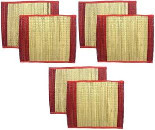 Yoshiva Artificial Grass Chatai Mat