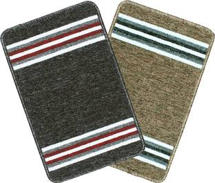 Bedspun Nylon Floor Mat