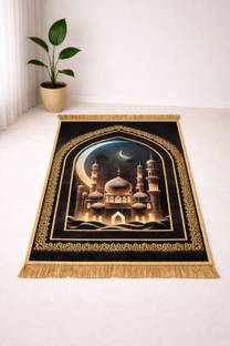 DEESAK Velvet Prayer Mat