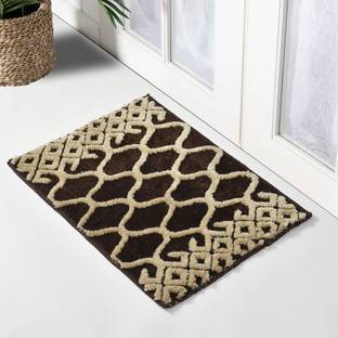 MINGET Microfiber Door Mat