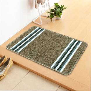 Bedspun Nylon Floor Mat