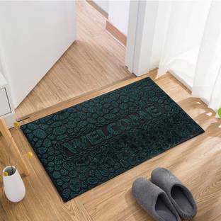 Shoppingzone Rubber Door Mat