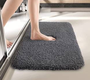 HOWNICE Cotton, Polyester, Microfiber Door Mat