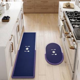 STATUS Silicone Floor Mat