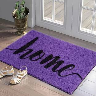 Dream Weaverz Rubber Door Mat