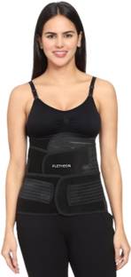 PLETHEON Post pregnancy maternity support belt after c section & normal delivery Abdominal Belt