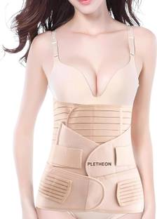 PLETHEON post pregnancy maternity support belt after c section & normal delivery
