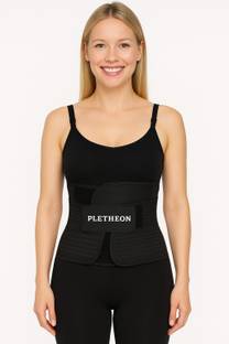 PLETHEON Maternity Belt for Pregnancy Abdominal belt Waist Trainer Support Belt Post Abdominal Belt