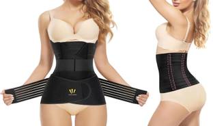 PLETHEON post pregnancy maternity support belt after c section & normal delivery