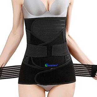 JUSTIFIT After C section/ Normal delivery belt for women