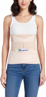 JUSTIFIT post pregnancy maternity support belt after c section & normal delivery