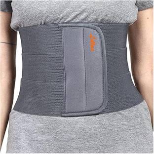 lillas Post Pregnancy Fat Reduction Lumbar Support Brace to Lower Back Pain Relief