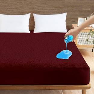 AGS ACTIVE Cotton Single Bed Cover