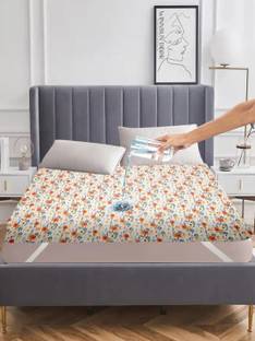 WINNSUN Polyester King Bed Cover