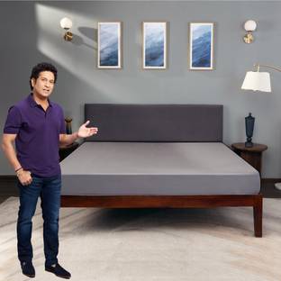 Livpure Smart Fitted King Size Waterproof Mattress Cover