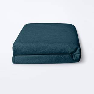 Sleepyhead Fitted King Size Breathable, Stretchable, Waterproof Mattress Cover