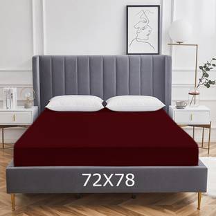 Precious Fitted King Size Waterproof Mattress Cover