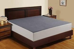 AVI Fitted King Size Breathable, Stretchable, Waterproof Mattress Cover