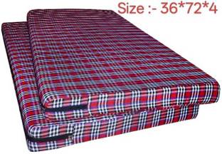 FLORAHANDLOOM Zippered Double Size Breathable Mattress Cover