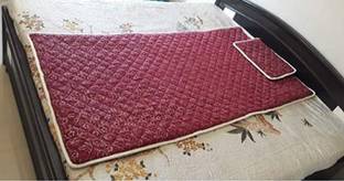saroj enterprise Magnetic Field Sleeping Therapy | Bio Magnetic Mattress Massager