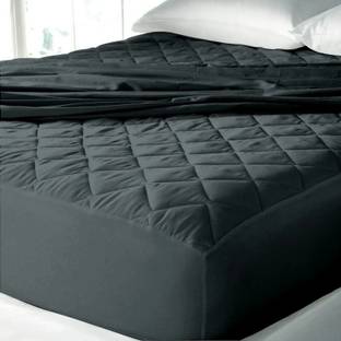 Relaxfeel Fitted Double Size Stretchable, Waterproof Mattress Cover