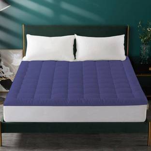 Cashmera Mattress Topper Queen Size Breathable, Stretchable, Waterproof Mattress Cover