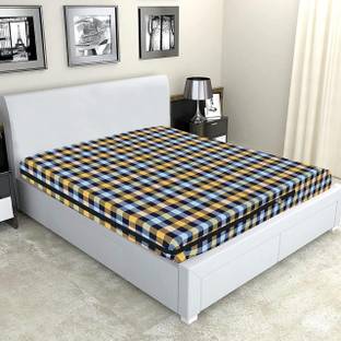 Mistik Zippered Single Size Breathable Mattress Cover