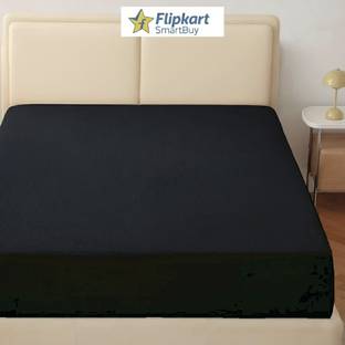 Flipkart SmartBuy Fitted Double Size Mattress Cover