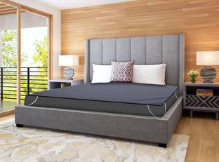 AG Creations Elastic Strap King Size Waterproof Mattress Cover