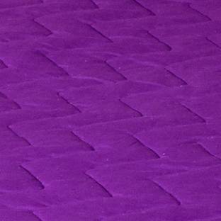 RJ CREATION Elastic Strap Double Size Breathable, Stretchable, Waterproof Mattress Cover