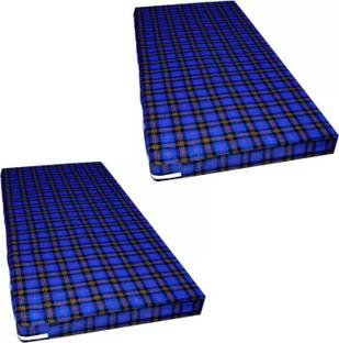 shividecor Zippered Double Size Mattress Cover