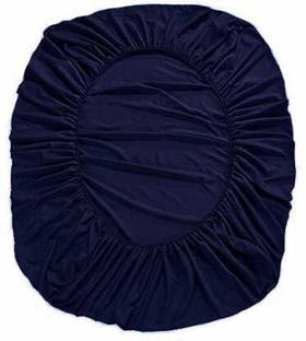 rakhi home décor Fitted King Size Breathable, Stretchable, Waterproof Mattress Cover