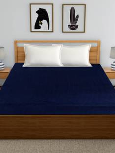 Flipkart SmartBuy Fitted King Size Mattress Cover