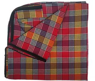 Kiara Furnishing Zippered King Size Mattress Cover