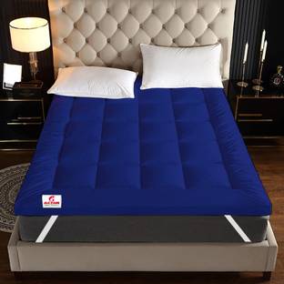 ACHIR Mattress Topper Single Size Breathable Mattress Cover