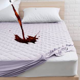 AVI Mattress Topper Standard Size Breathable, Waterproof Mattress Cover