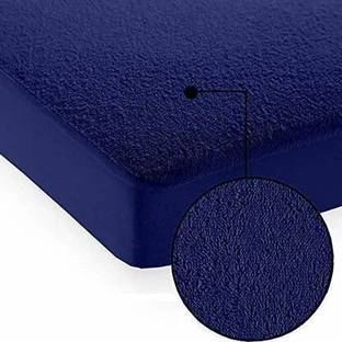 Magixy Fitted King Size Breathable, Stretchable, Waterproof Mattress Cover