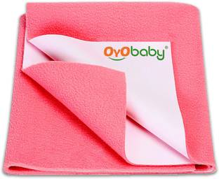 Oyo Baby Baby Bed Protector (Single Bed-( 72" X 36") Rectangle Rectangle