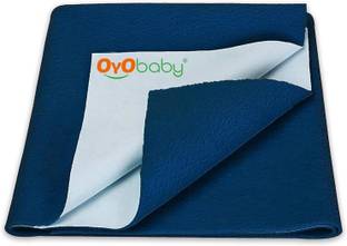 Oyo Baby Bed Protector Sheet, Baby Waterproof Sheet, Baby Dry Sheet For New Born Baby
