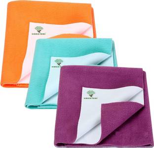VARIKSH HOMES Baby Bed Protecting Mat