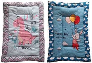 ONDOLL New Born Baby Bed |Godari | Sleeping Mattress | Unique Design Set Of 2