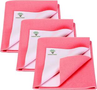 VARIKSH HOMES Baby Bed Protecting Mat