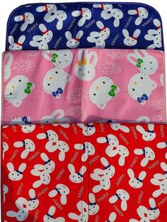 AUFASHION Baby Dry Sheet Mattress Waterproof set of 3