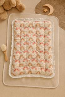 ZYFLORE Ocean Mattress New Born Baby Bed |Godari | Sleeping Mattress