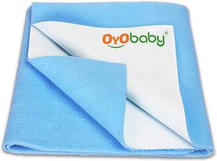 Oyo Baby Cotton Baby Bed Protecting Mat